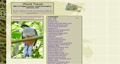 Desktop Screenshot of mfaucher.com